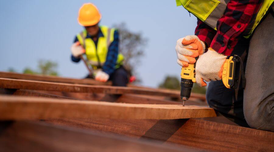 Expert flood damage restoration services in Dagmar, MT